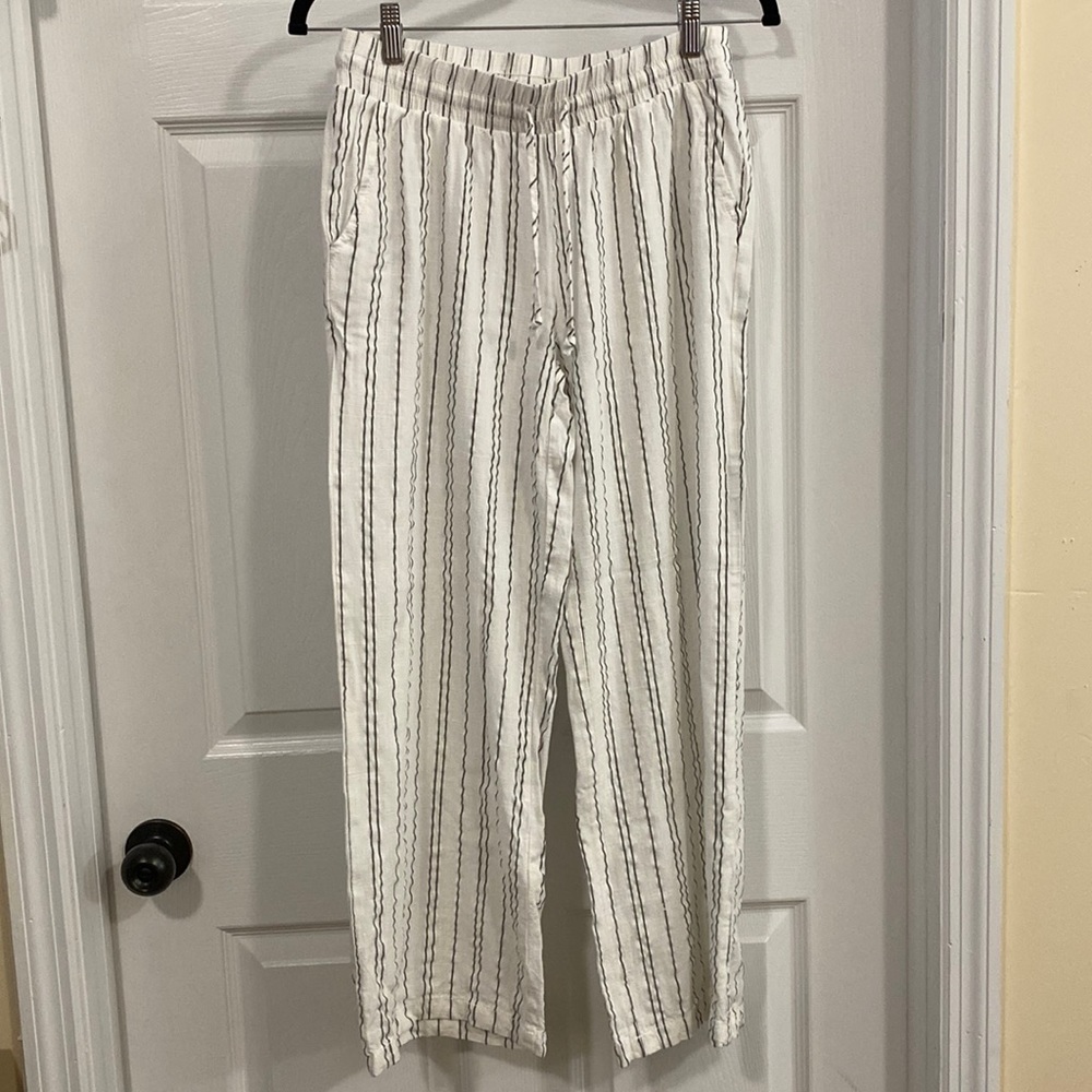 Beautiful Linen Pants